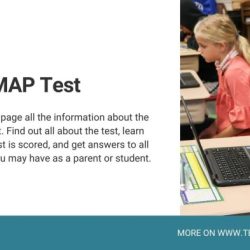 Map practice grade nwea worksheets test math measurement data testing 6th review first kindergarten questions 4th maths standardized prep maps