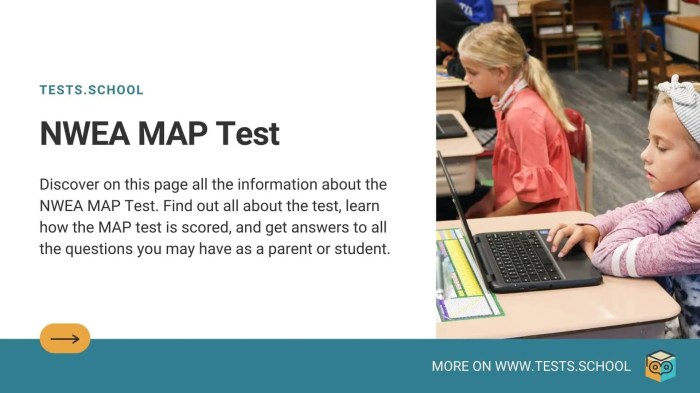 Map practice grade nwea worksheets test math measurement data testing 6th review first kindergarten questions 4th maths standardized prep maps