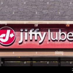 Jiffy lube upper bay technician course assessment answers